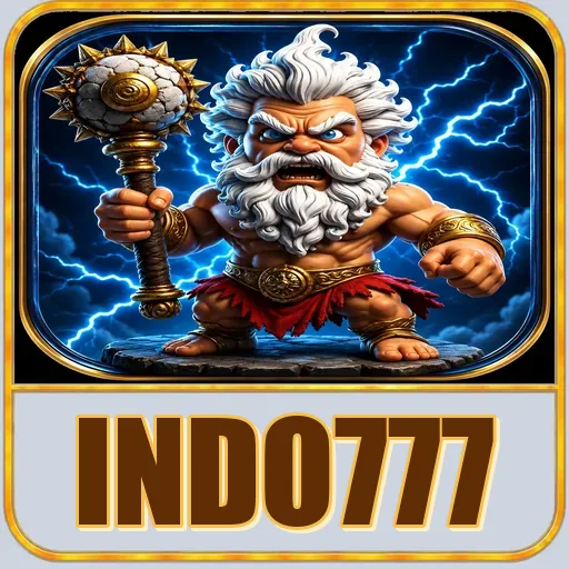 Persyaratan APK indo777: Android 5.0, 58 MB, RAM 2 GB