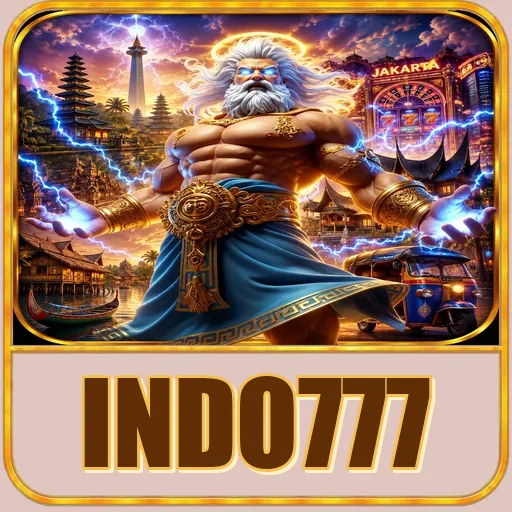 Tingkatan program VIP indo777